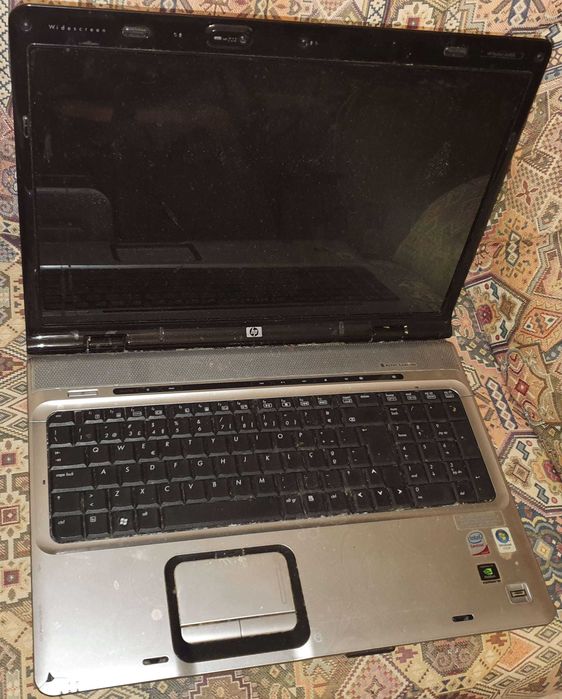 Parts for HP Pavilion DV9790EP Laptop - Porto64283958491523120