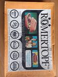 Romertopf 32x23cm.