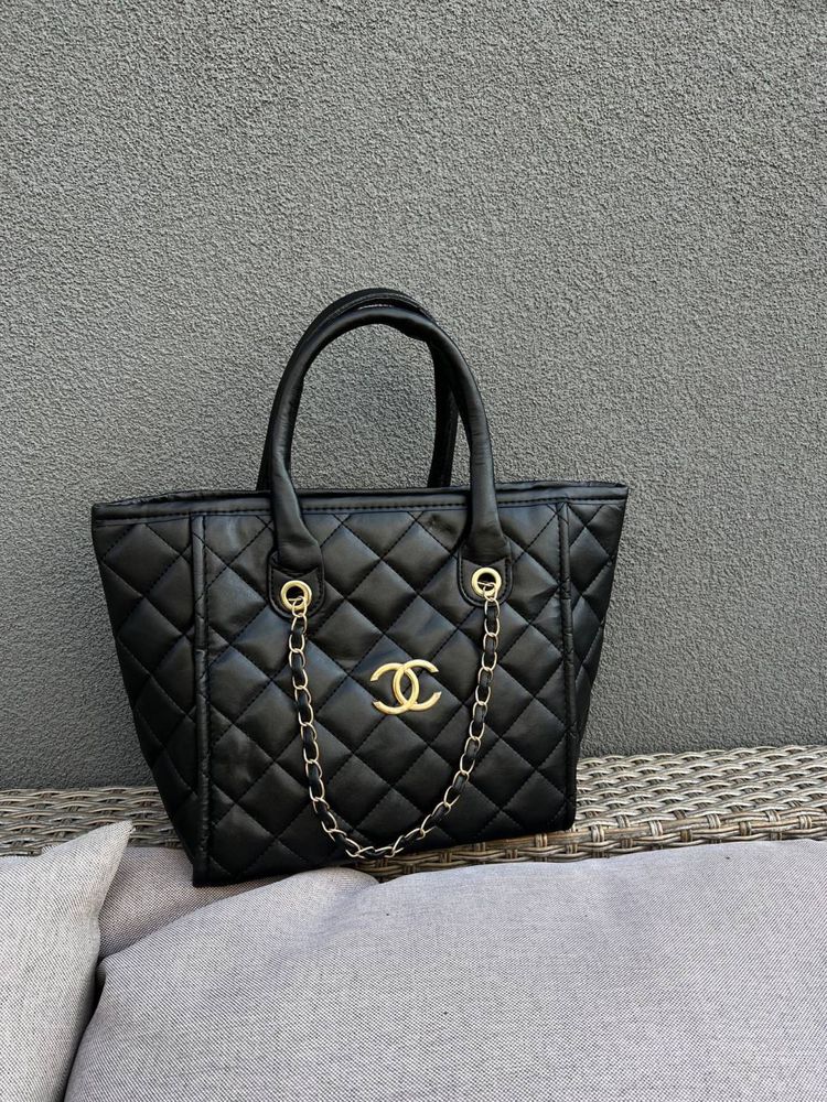 БЕЗ ПЕРЕДОПЛАТ! Сумка Chanel (Шанель)