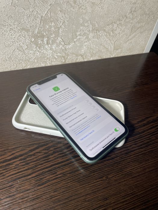 Iphone 11 neverlock 64gb