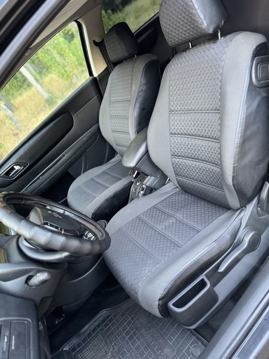Citroen C4 1,6 Газ/Бензин АВТОМАТ в гарному стані!!