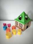 Brinquedo IKEA - Mula