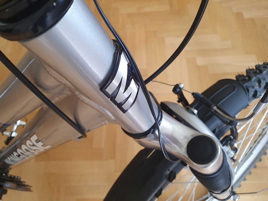 Rower górski Annapurna Monoose damski