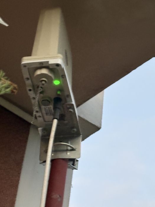 Internet domowy Oduidu 300 zewnetrzny