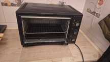 Piekarnik elektryczny Optimum PK-4200 42L Rożen