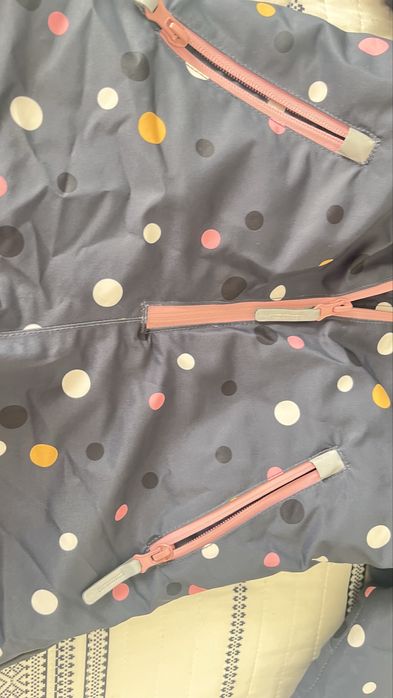 Комбінезон для дівчинки H&M