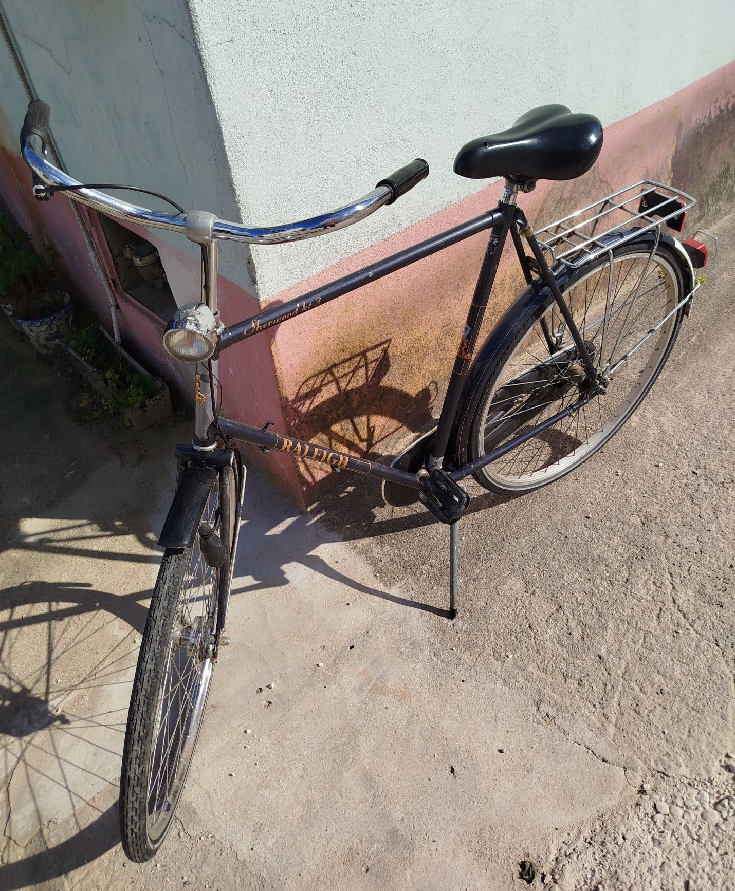 Bicicleta Holandesa roda 28