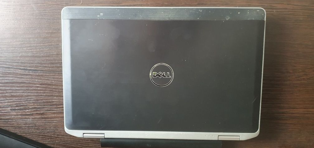 Ноутбук DELL Latitude E6330 (13.3"/Core i7/16 Gb DDR3)