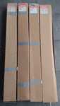 Rama izolacyjna do okna dachowego VELUX BDX 2000 MK08 M08 78x140cm