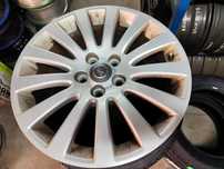 Felgi aluminiowe OPEL INSIGNIA 18 cali