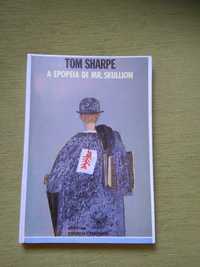 Tom Sharpe - A epopeia de Mr. Skullion