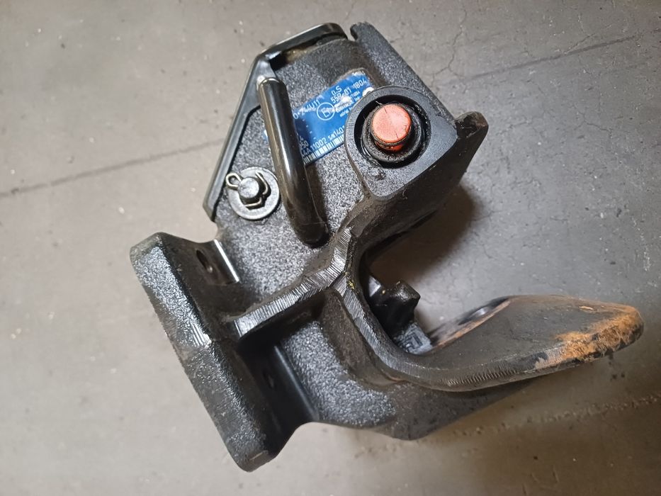 Zaczep transportowy/automatyczny/automat/rolniczy/transport