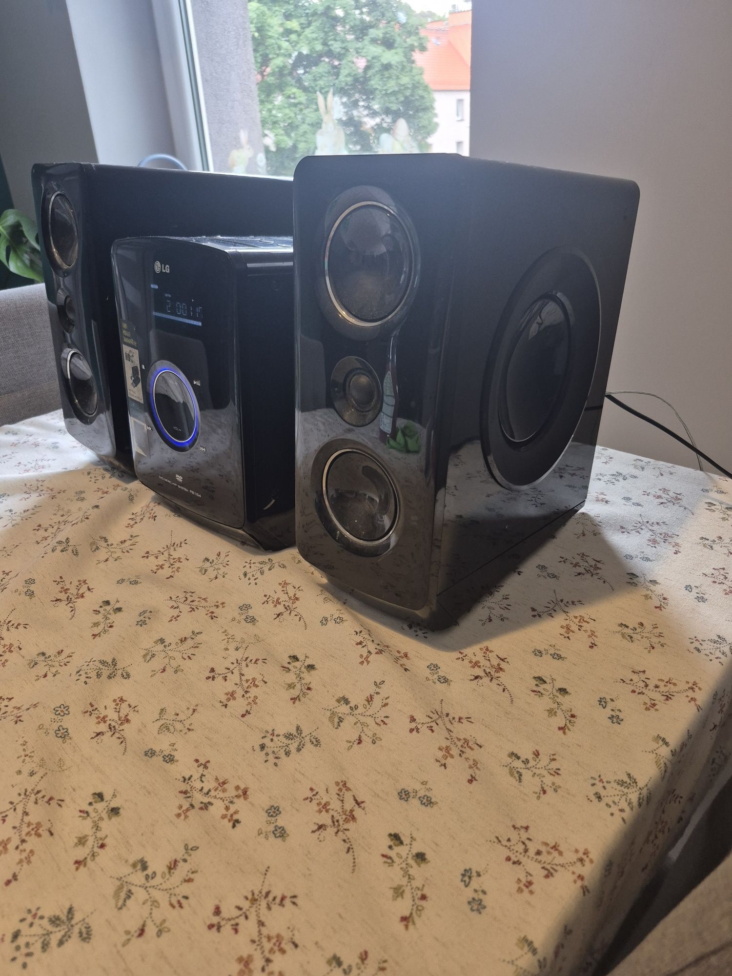 LG FB164 sprawny 100%