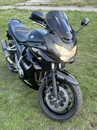 Suzuki Bandit 1250 SA ABS