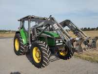 John  Deere 3200