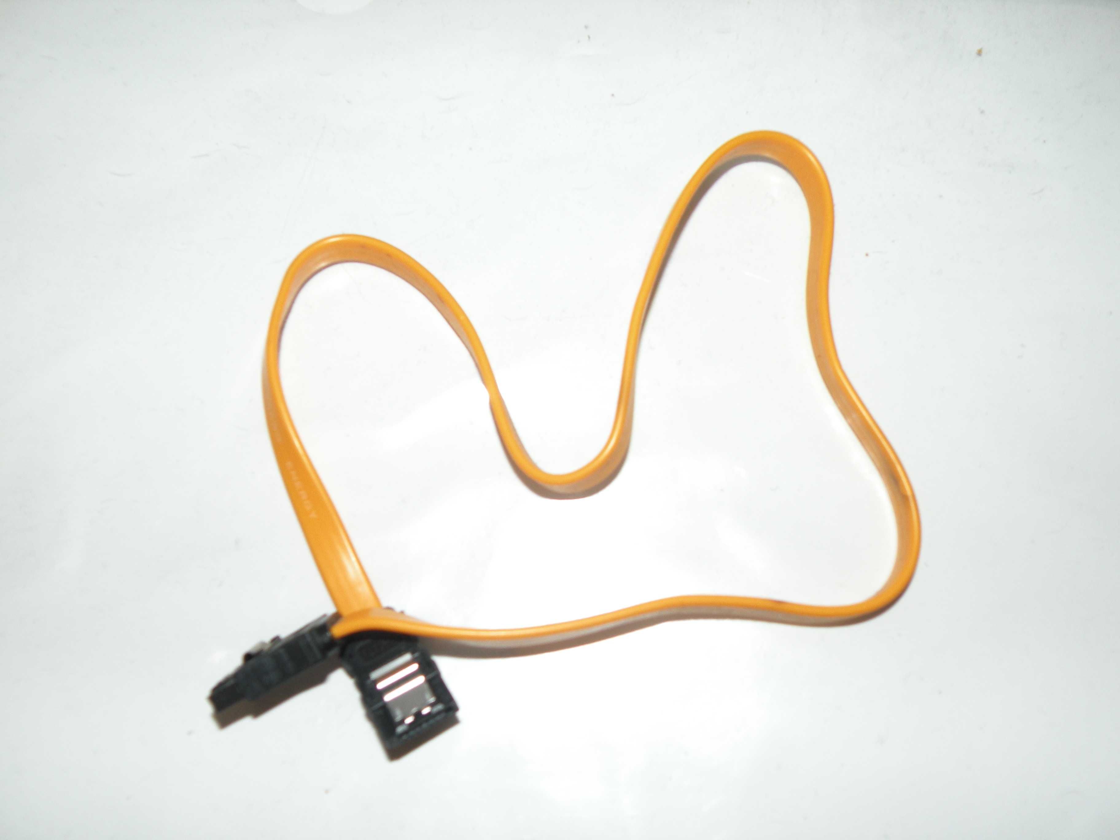 Kabel Sata do Dysku CD DVD itp. Dysk SSD 256GB sata Samsung