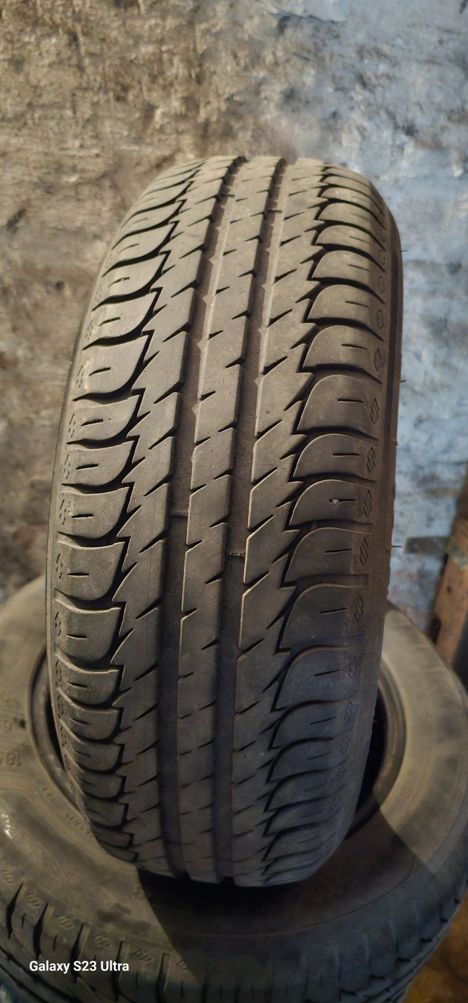 Opony letnie 185/65 R15 KLEBER dynaxer HP3