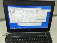 Защищенный игровой ноутбук Dell e6430 ATG Core i5, военный стандарт