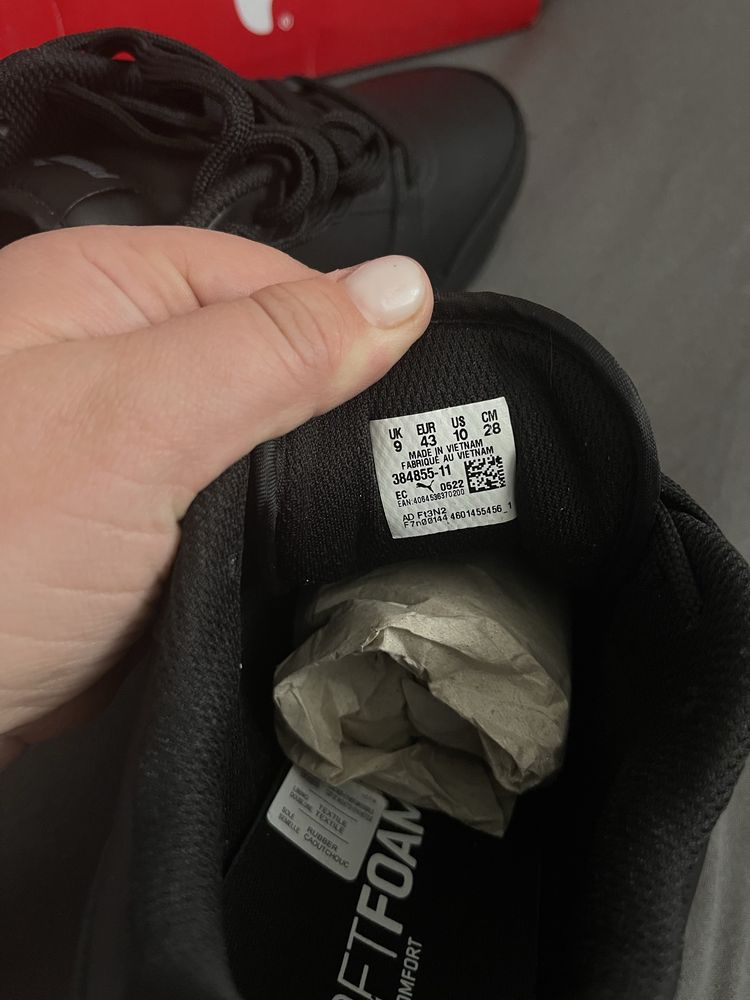 Кросівки Puma ST Runner чоловічі