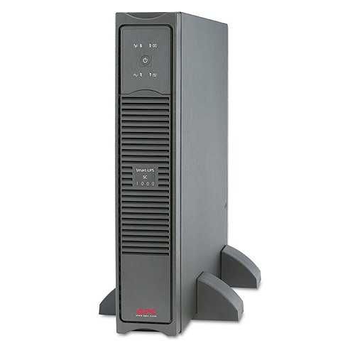ИБП APC Smart-UPS SC 420, APC Smart-UPS SC 1000