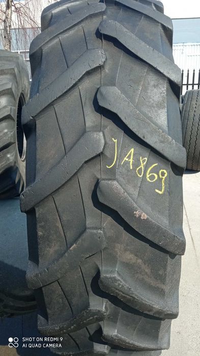520/85R42  [20,8R42] Trelleborg TM600  JA869