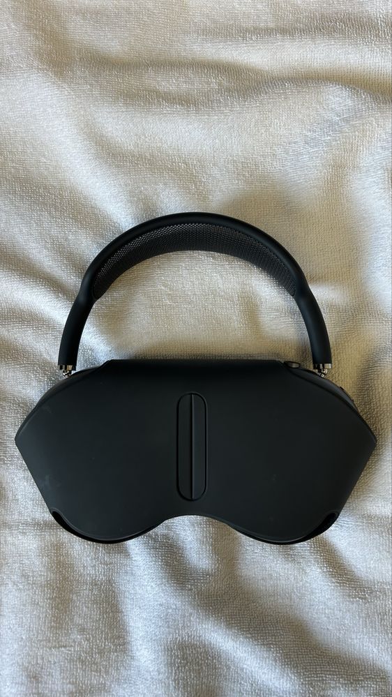 Apple AirPods Max czarne