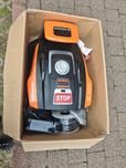 Yardforce compact 280r
