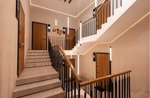1-кімнатна квартира у SHERWOOD | Ужгород, новобудова - SW 9.12