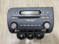 Rádio original do Honda Jazz 2002 a 2006