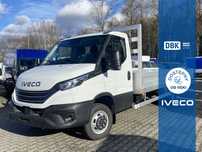 Iveco Iveco Daily - Najlepszy Partner w Biznesie  Skrzynia otwarta 50C18HA8Z AGB