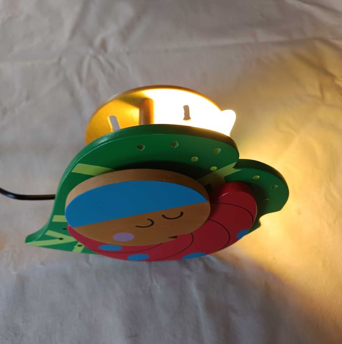 Candeeiros Quarto Criança (Conjunto)