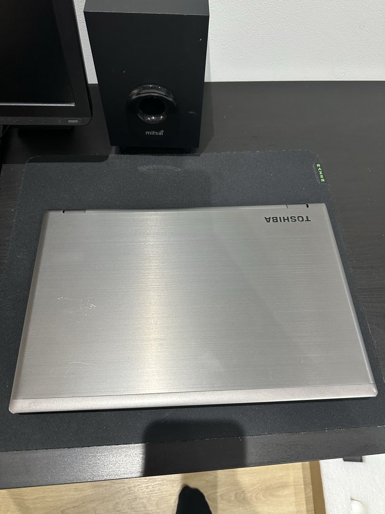Portatil TOSHIBA A50   i7