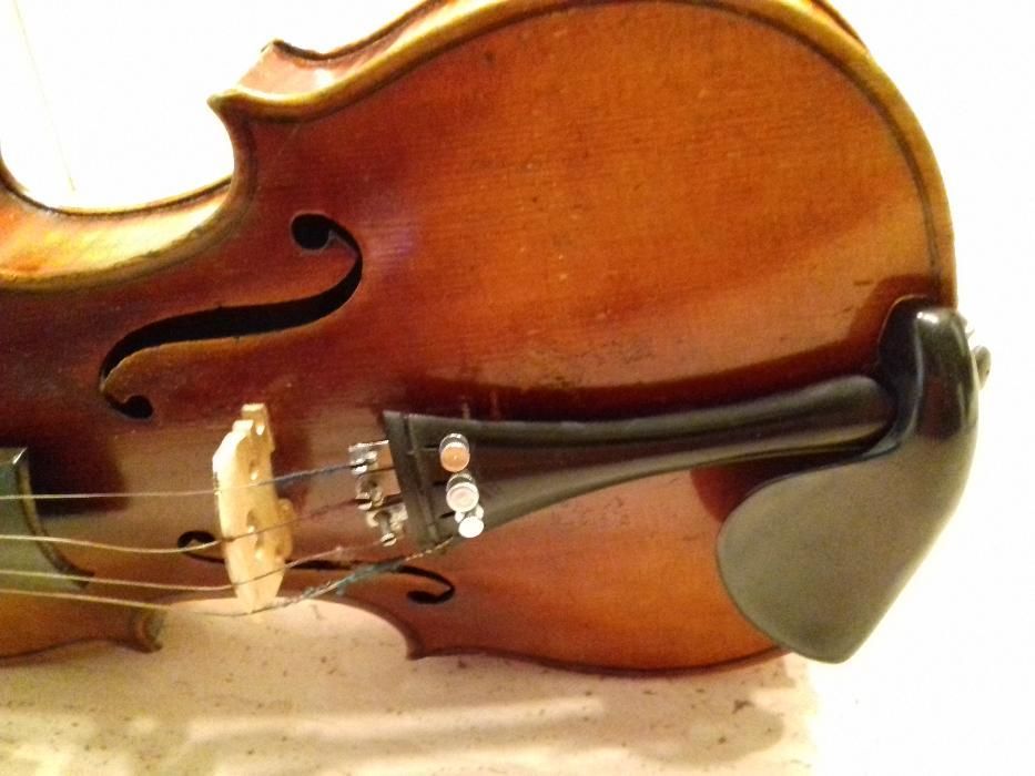 Skrzypce Antonius Stradivarius Facebiat Anno 1721