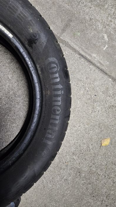 Opony Continental ContiEco Contakt (komplet- 4 sztuki)165/60 R 15