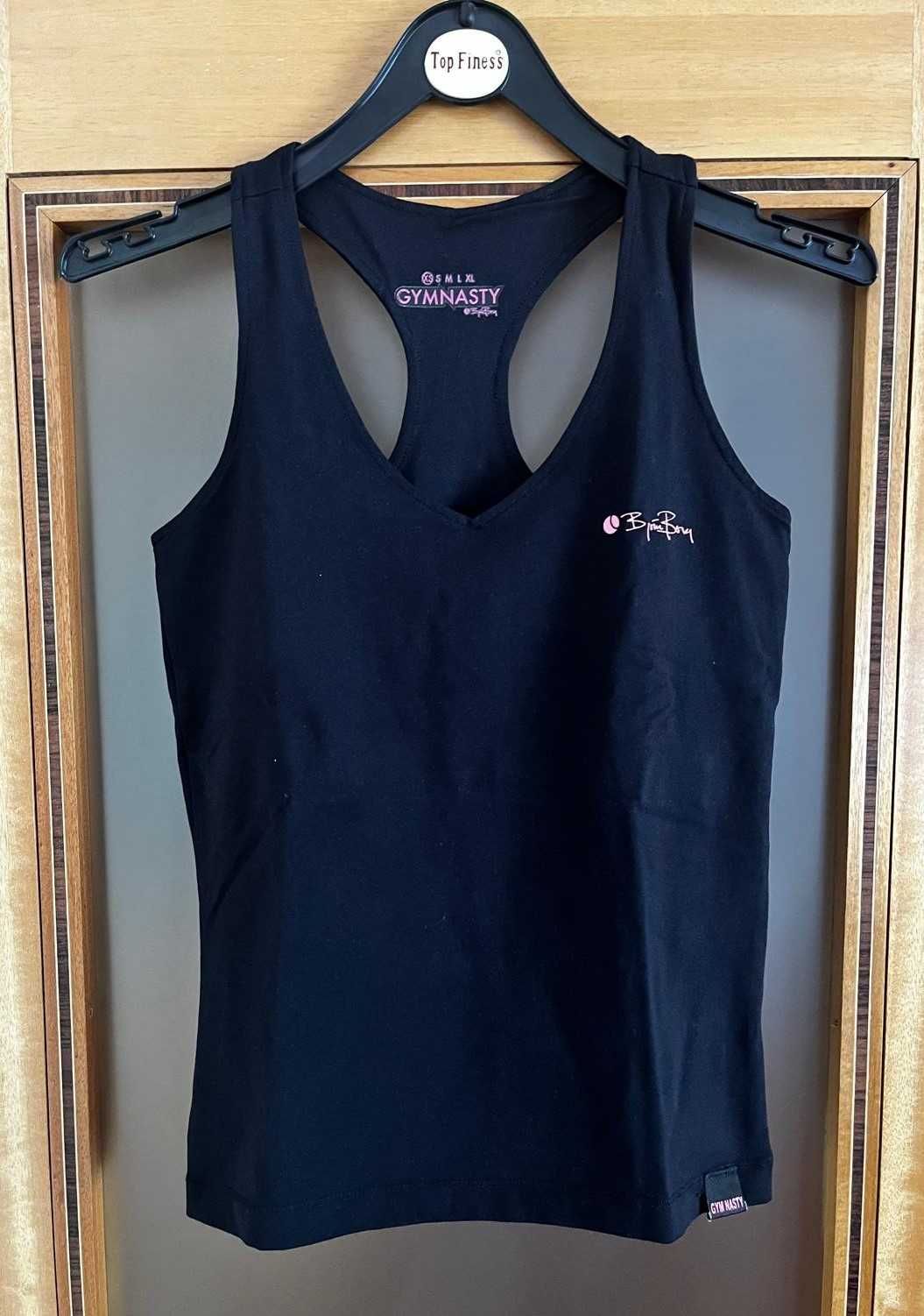 Camisola desportiva de Björn Borg