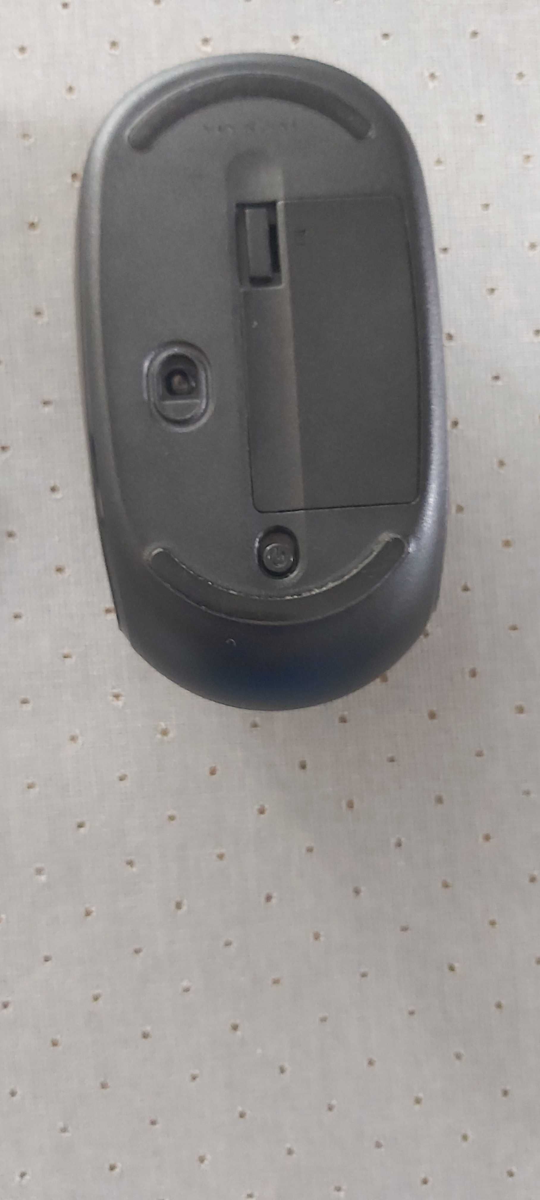 myszka microsoft bezprzewodowa 1850 model 1593