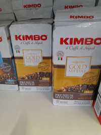 Włoska Kawa Kimbo Gold Medali