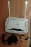 Маршрутизатор Wi-Fi роутер TP-Link