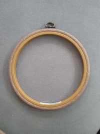 Ramko tamborek okrągły, średnica 14 cm