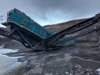 Przesiewacz Powerscreen Chieftain 2100 x