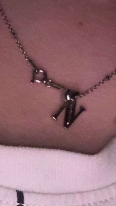 Przywiezka do naszyjnik