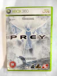 Prey Xbox 360       .