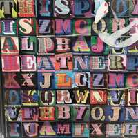 Cd - Alphabeat - This Is Pop 2008