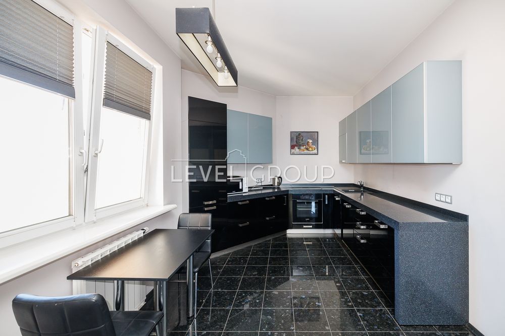 Продаж 2-кім квартири 77м2 з ремонтом парк Наталка Оболонь