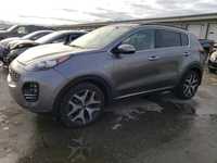 Kia Sportage 2019