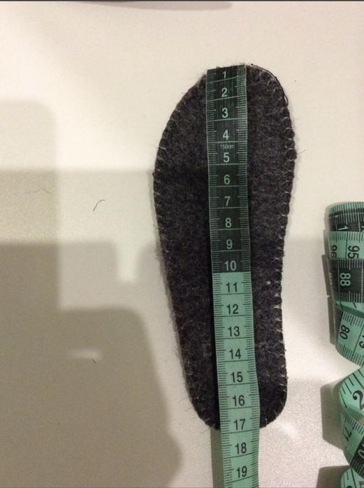 Термочеревики d.d.step