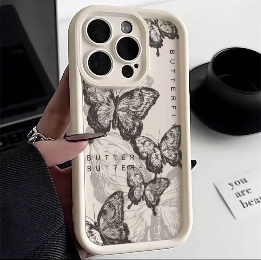 Чехол на Xiaomi Redmi note 13 pro 4g