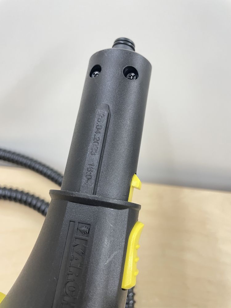 Pistolet parownicy wąż ciśnieniowy Karcher Sc 4 Sc 5 Sg 4/4 Easyfix