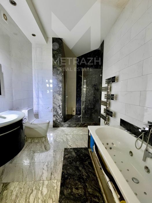 119т.$‼️ЖК Дом на Набережной‼️НЕВЕРОЯТНАЯ  ШОК Цена ‼️Видовая 90 м2