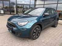 Fiat 600 NOWY FIAT 600 SERIA 2 600 Hybrid 600 1.2 145 KM 2025